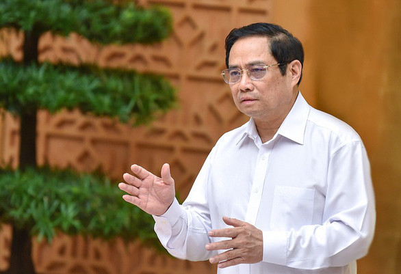 Thủ tướng yêu cầu mở rộng điều tra, xử sớm vụ án tại Công ty Việt Á